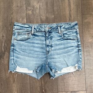 American Eagle Denim Shorts